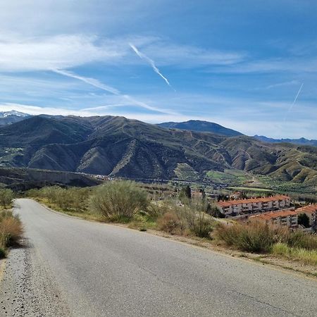 La Colina Ladyblue Apto Acogedor Cerca De Sierra Nevada Y Alhambra Сенес де ла Вега Экстерьер фото