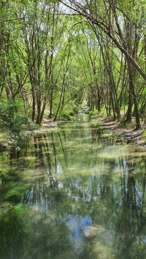 La Colina Ladyblue Apto Acogedor Cerca De Sierra Nevada Y Alhambra Сенес де ла Вега Экстерьер фото