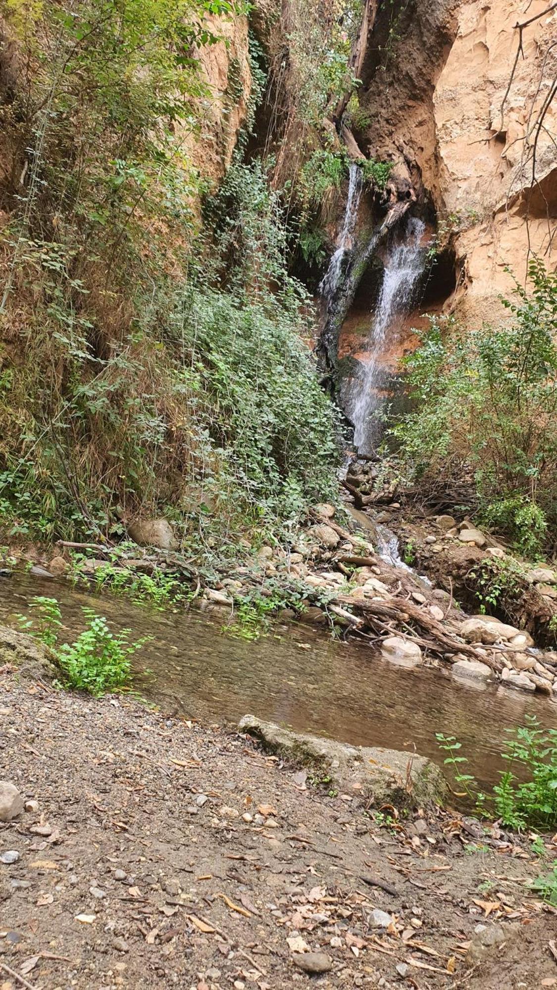 Апартаменты La Colina Ladyblue Apto Acogedor Cerca De Sierra Nevada Y Alhambra Сенес де ла Вега Экстерьер фото